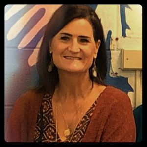 Meet your Posher, Mel